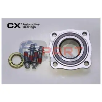 Підшипник маточини CX CX1065 Купити в Україні