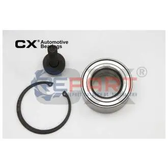 Фото Підшипник маточини (передньої) VW Amarok 2.0-3.0 TDI (+ABS) CX (CX1066) зображення 1