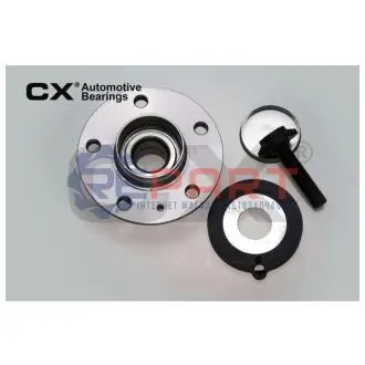 AUDI Маточина колеса A6 C7 14-, Q5 CX CX1068 Купити в Україні