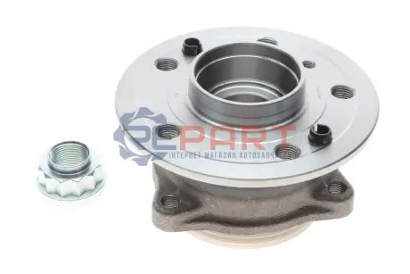 Подшипник ступицы (передней) MB M-class (W166) ML 12- CX CX1069 Купить в Украине