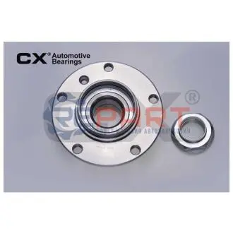 Фото Підшипник маточини (передньої) BMW 7 (E38) CX (CX1078) зображення 1