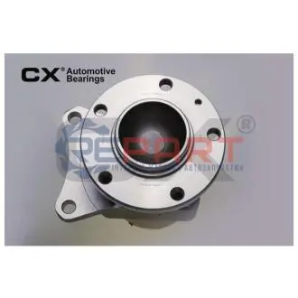 Фото Підшипник маточини (задньої) Fiat Scudo 07- (+ABS) (дискові гальма) CX (CX1080) зображення 1