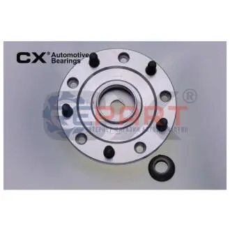 Фото Підшипник маточини (задньої) Ford Transit 2.2 TDCi 06- CX (CX1081) зображення 1