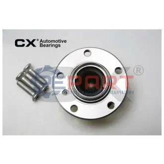 Фото Підшипник маточини (передньої) BMW 1 (F20)/2 (F23)/3 (F34)/4 (F32/F83) 11- CX (CX1093) зображення 1