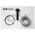Фото Підшипник маточини (передньої) VW Golf IV/Seat Leon/Audi A3 1.8T/3.2 VR6 99-06 (40x74x40) CX (CX1097) зображення 1