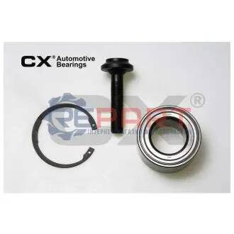 Підшипник маточини (передньої) VW Golf IV/Seat Leon/Audi A3 1.8T/3.2 VR6 99-06 (40x74x40) CX CX1097 Купити в Україні