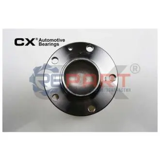 Підшипник маточини (задньої) Fiat Scudo 07- (+ABS) (дискові гальма) CX CX1102 Купити в Україні