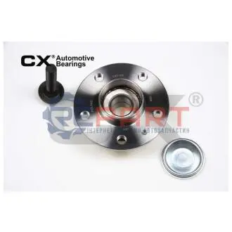 Фото Підшипник маточини (задньої) Audi A4/A5/A6 1.8-3.2 07- CX (CX1103) зображення 1