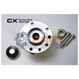 Підшипник маточини (передньої) Opel Astra H/Zafira B 05-14 (+ABS) CX CX1105 Купити в Україні