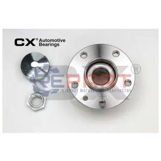 Підшипник маточини (задньої) Fiat Doblo 10- (+ABS) CX CX1107