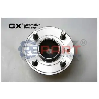 Фото CHEVROLET підшипник маточини Aveo 11- CX (CX1111) зображення 1