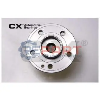 Фото Підшипник маточини (передньої) MB Vito/Viano (W639) 03-(+ABS)(к-кт) CX (CX1116) зображення 1