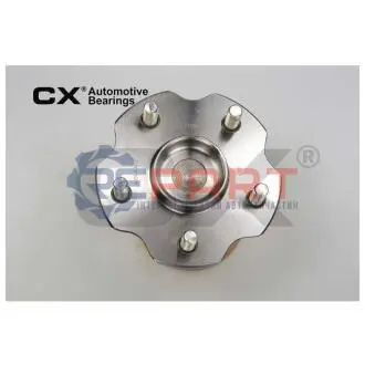 TOYOTA комплект підшипника маточини колеса RAV 4 III, RAV 4 IV, LEXUS NX 14- CX CX1129 Купити в Україні