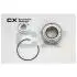 Підшипник маточини (передньої) Hyundai Accent 11- CX1131