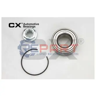 Фото Подшипник ступицы (передней) Hyundai Accent 11- (38x72x37) CX (CX1131) изображение 1