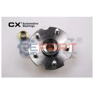 К-кт підшипника задн. Rav 4 III -8 CX CX1136 Купити в Україні