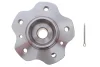 Фото NISSAN маточина задн. Qashqai 4Х4 1,6dCi 13-, RENAULT Kadjar 4Х4 1,6dCi 15 CX (CX1171) зображення 1
