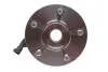 Фото Підшипник маточини (передньої) Jeep Cherokee 01-08 (R) (+ABS) CX (CX1177) зображення 6
