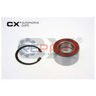 Подшипник ступицы (комплект) CX CX117 Купить в Украине