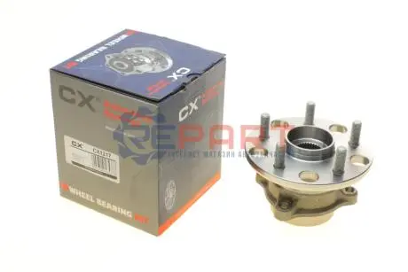 Підшипник маточини (задньої) Lexus GS/IS/RC 05- CX CX1217 Купити в Україні