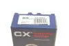 Ступица с интегрированным подшипником CX (CX1234) изображение 10