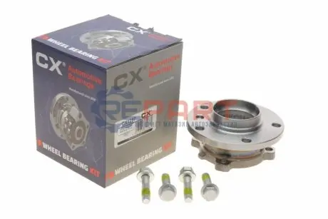 Підшипник маточини (задньої) Mini Countryman Cooper/One 10-16 CX CX1257 Купити в Україні