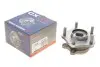 Подшипник ступицы (комплект) CX (CX 1258) изображение 1
