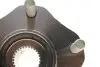 Подшипник ступицы (комплект) CX (CX 1258) изображение 5