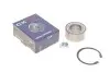Подшипник ступицы (передней) Peugeot 206+ 09-13 CX (CX1268) изображение 1