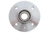 Подшипник ступицы (задней) MG 3 1.5 16- CX (CX1297) изображение 1