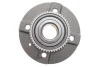 Подшипник ступицы (задней) MG 3 1.5 16- CX (CX1297) изображение 4
