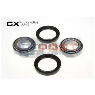 Фото Подшипник ступицы (передней) Lada Niva 1.6/1.7/1.9D 76- CX (CX 129) изображение 1