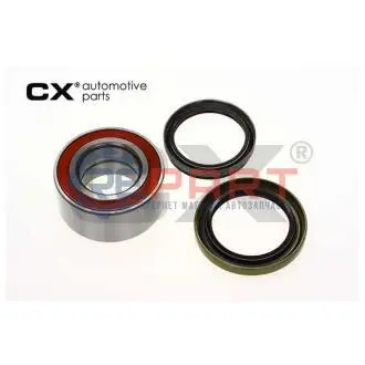 Підшипник маточини (передньої) Mitsubishi Lancer/Colt 1.6 92-03 CX CX142 Купити в Україні