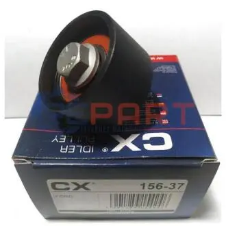 Фото FORD натяжний ролик FOCUS 1.6,1.8,2.0 CX (CX15637) зображення 1