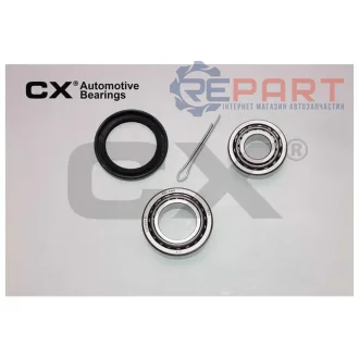TOYOTA Подшипник ступицы STARLET 84- CX CX157