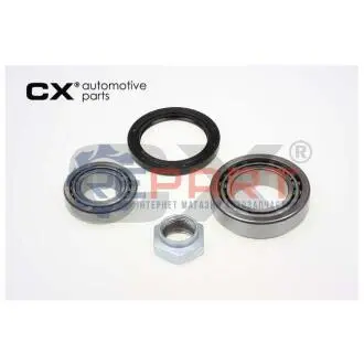 Фото Подшипник передней ступицы CX (CX163) изображение 1