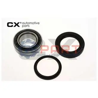 RENAULT підшипник задн. ступ.Trafic, Master Q -89 CX CX165 Купити в Україні