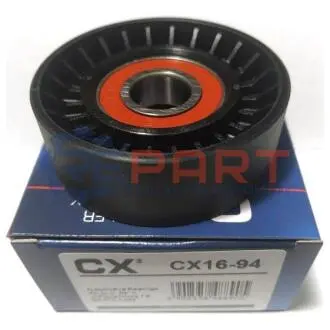 Натяжной ролик (17x70x24)VOLVO S60 CX CX1694 Купити в Україні