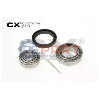 Підшипник маточини (передньої) Hyundai H100 CX CX173 Купити в Україні