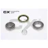 Подшипник ступицы (задней) Mazda 323 III 85-88 (R) CX (CX176) изображение 1