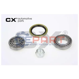 Подшипник ступицы (задней) Mazda 323 III 85-88 (R) CX CX176