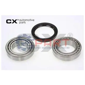 VW підшипник задн. ступ. LT 40-55 83-96 CX CX180 Купити в Україні
