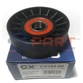 FORD натяжной ролик пл.Transit 2.0 -06 CX CX18400 Купить в Украине