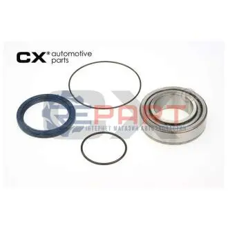 VW підшипник задн.ступ.LT28-35 91-94 CX CX215 Купити в Україні