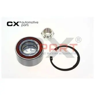 Подшипник колесный CX CX216 Купить в Украине