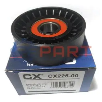 BMW Натяжной ролик E36/E38/E39 318-725 TD/TDS (M41/M51) CX CX22500 Купити в Україні