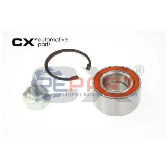 Фото Подшипник ступицы (комплект) CX (CX227) изображение 1