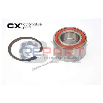 Фото 1 — TOYOTA підшипник передн.маточини Camry CX (CX236) Фото TOYOTA підшипник передн.маточини Camry CX (CX236) зображення 1