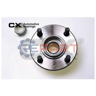 MITSUBISHI Маточина задня в зборі Carisma 95-, Lancer 92-. CX CX244 Купити в Україні