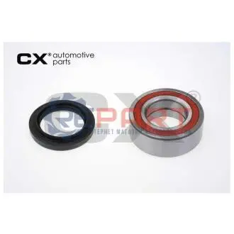 Фото Підшипник маточини (задньої) Ford Transit 94-00 (45x85x30.2)(к-кт) CX (CX255) зображення 1